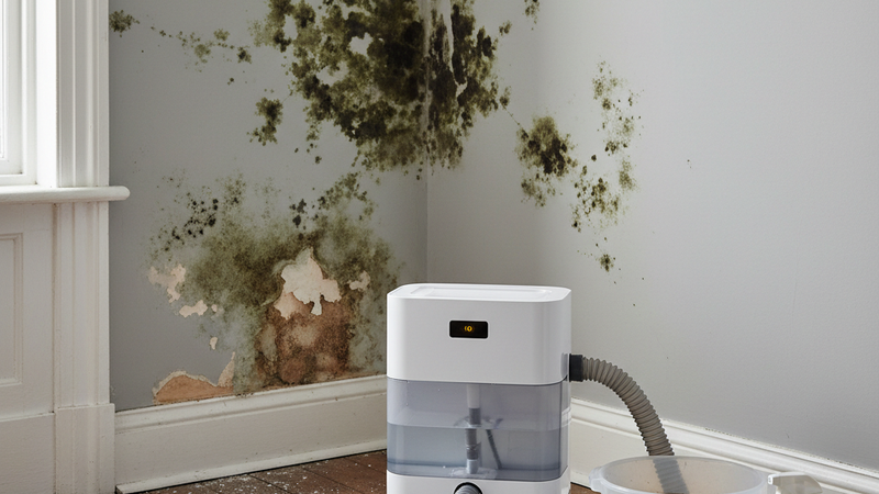 Home Mould Removal: Expert Guide & UK Solutions