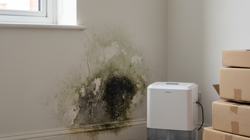 UK Mould Treatment Cost: How Much to Treat Mould in House?