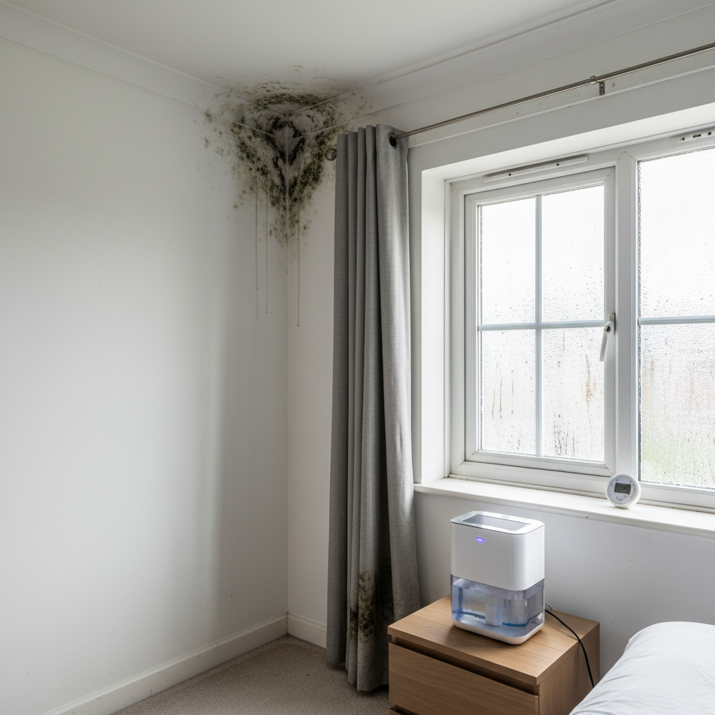 Prevent Condensation & Mould: UK Guide & Expert Tips