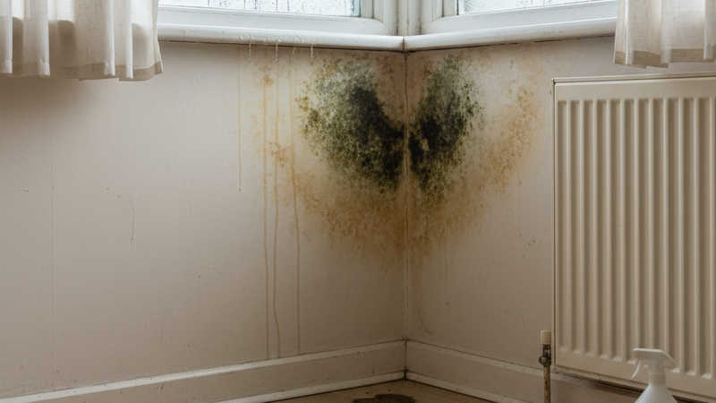 Prevent Mould Regrowth: Your UK Guide to Lasting Removal