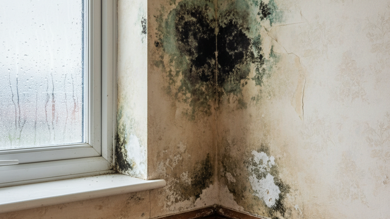 Understanding Mould Properties: UK Remediation Guide