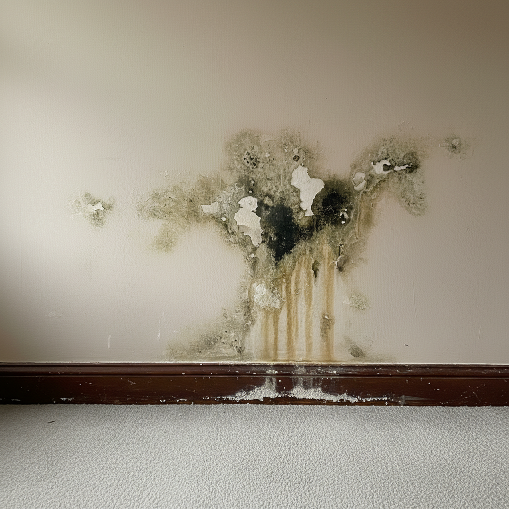 Tackling Your Mould Problem: A UK Guide to Remediation