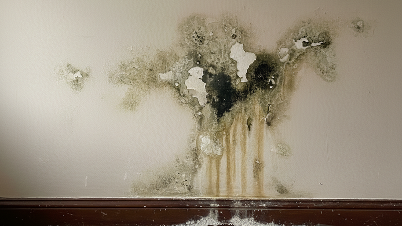 Tackling Your Mould Problem: A UK Guide to Remediation