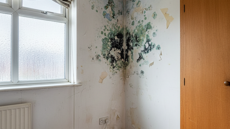 Mould Definition UK: A Comprehensive Local Guide