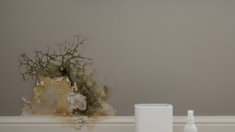 Mould Prevention Products: Your UK Guide to a Healthy Home