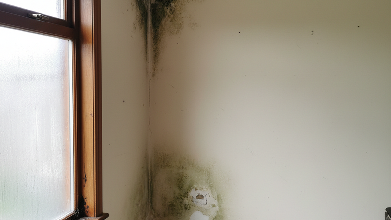 Demystifying 'Mould Proof': A UK Guide to Prevention & Remediation