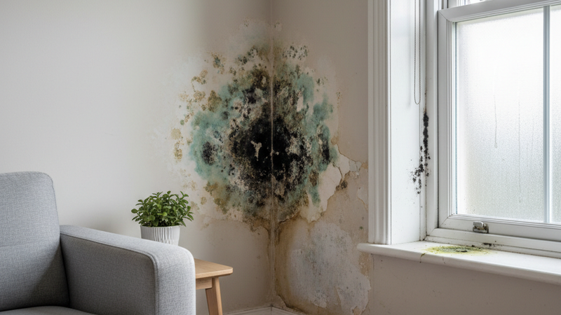 Mould Proofing UK: Ultimate Guide to Prevention & Control
