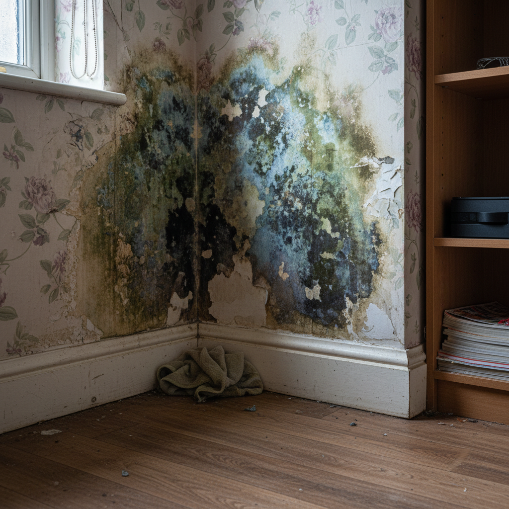 Understanding Moulded Form: UK Expert Guide to Remediation