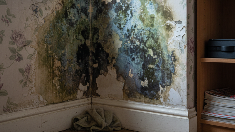 Understanding Moulded Form: UK Expert Guide to Remediation