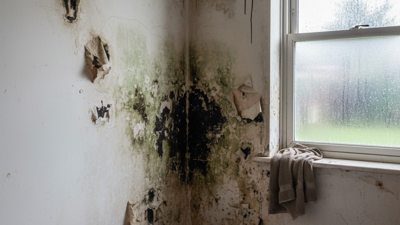 Mould Explained: UK Remediation & Prevention Guide