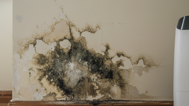 Surface Mould on Walls: UK Guide to Remediation & Prevention